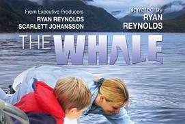Affiche du film The Wale