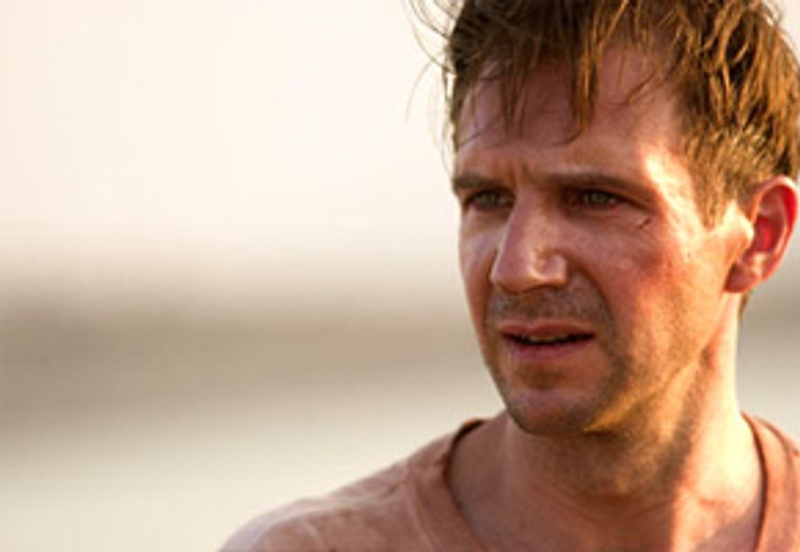 Ralph Fiennes dans The Constant Gardener