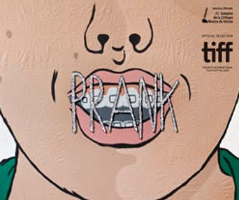 Affiche du film Prank