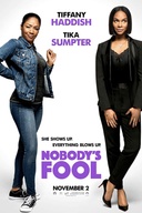 Affiche du film Nobody's Fool