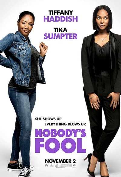 Affiche du film Nobody's Fool