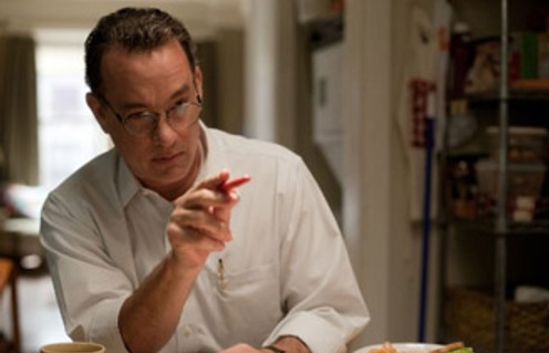Tom Hanks dans Extremely Loud & Incredibly Close