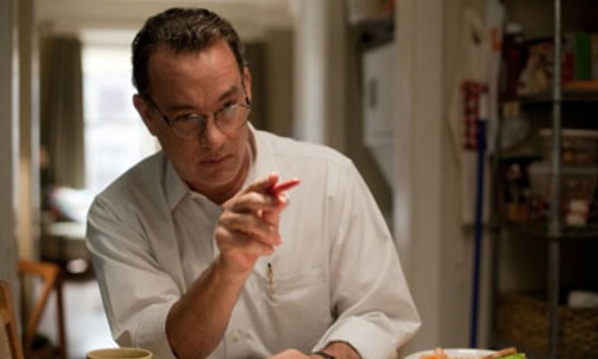 Tom Hanks et Emma Thompson pourraient jouer dans Saving Mr. Banks