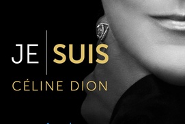 Affiche du film Je suis : Céline Dion