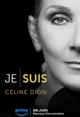 Je suis : Céline Dion