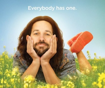 Affiche du film Our Idiot Brother