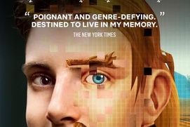 Affiche du film The Remarkable Life of Ibeli Affiche du film The Remarkable Life of Ibeli