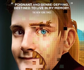 Affiche du film The Remarkable Life of Ibeli