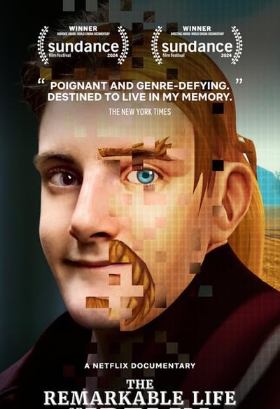 Affiche du film The Remarkable Life of Ibeli