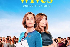 Affiche du film Military Wives