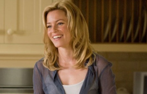 Elizabeth Banks dans le film The Uninvited