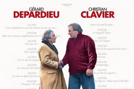 Affiche du film Convoi exceptionnel