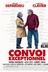 Affiche du film Convoi exceptionnel