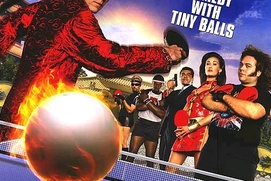 Scène du film Balls of Fury Scène du film Balls of Fury