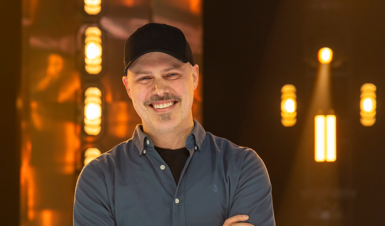 Plateau de Zénith, la nouvelle émission de Véronique Cloutier