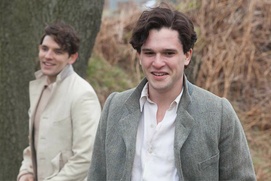 Une scène du film Testament of Youth