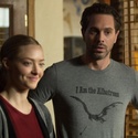 Photo de Thomas Sadoski