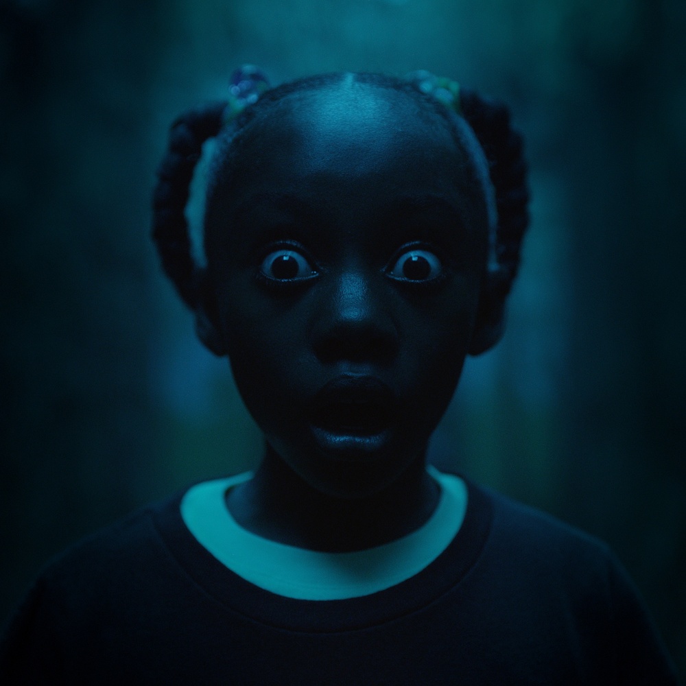 Une scène du film Us