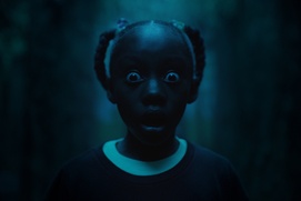 Une scène du film Us
