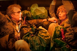 Image du film Second tour Image du film Second tour
