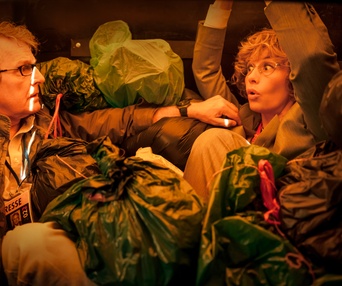 Image du film Second tour