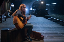 Une scène du film Midnight Sun