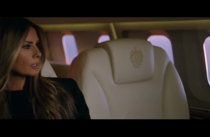 Bande-annonce en anglais