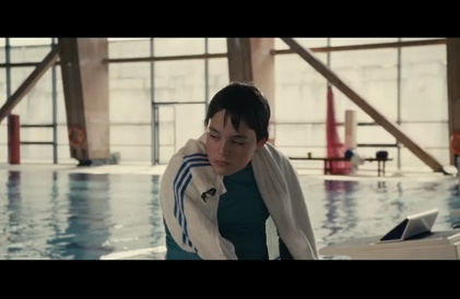 Bande-annonce en anglais