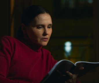 Images du film À pied d'oeuvre