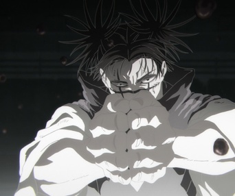 Images du film Jujutsu Kaisen: Execution