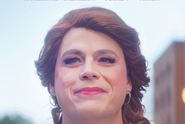 Affiche du film François.e