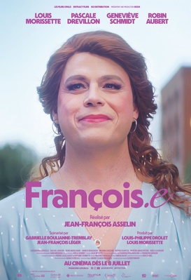 François.e