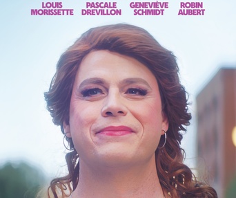 Affiche du film François.e