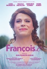 Affiche du film François.e