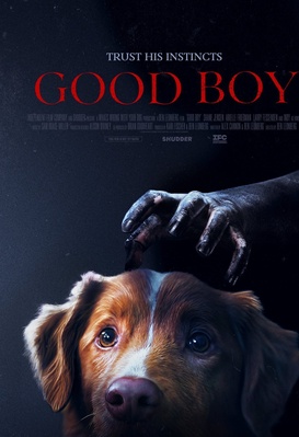 Good Boy