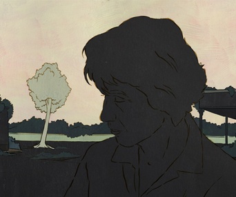 Image du film La mort n'existe pas