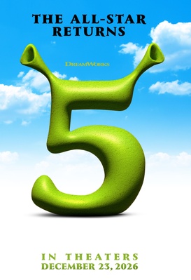 Shrek 5
