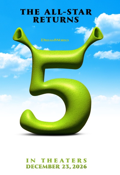 Shrek 5