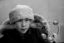 Images du film Prière pour une mitaine perdue Images du film Prière pour une mitaine perdue