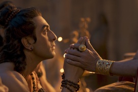 Image du film Ramayana