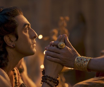 Image du film Ramayana