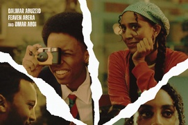 Image du film A Tribe Called Love