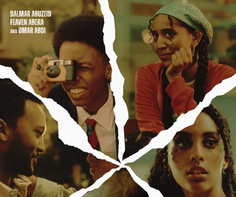 Image du film A Tribe Called Love