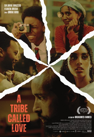 A Tribe Called Love