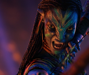 Image du film Avatar: Fire and Ash