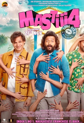 Mastiii 4