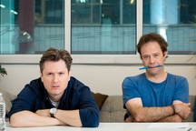 En audition avec Simon