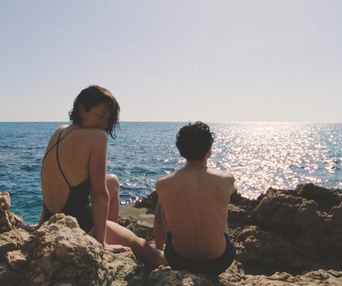 Image du film E.1027: Eileen Gray and the House by the Sea