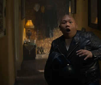 Images du film Novocaine