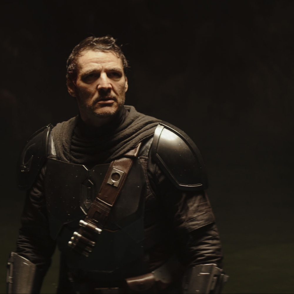 Images du film Star Wars : Le Mandalorian et Grogu
